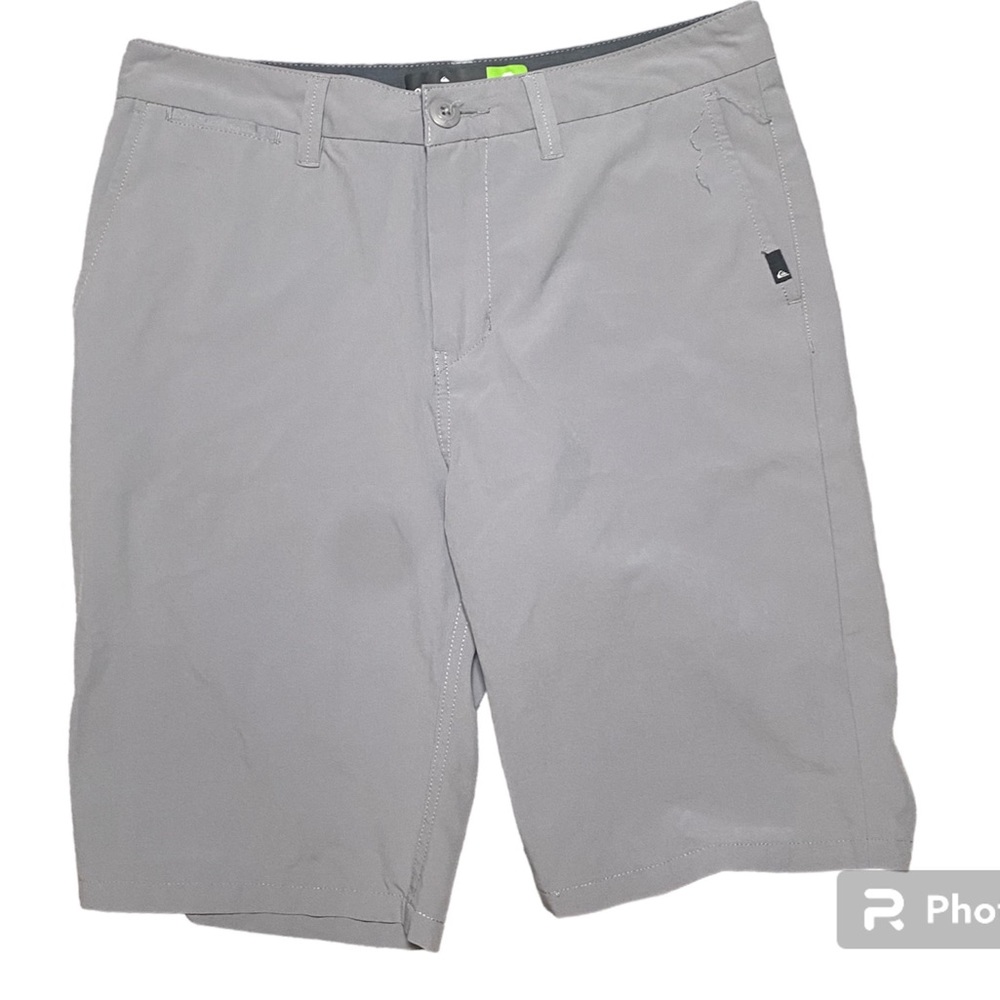 QuikSilver Amphibian Shorts